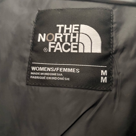 Northface women jacket size M - Picture 2 of 3